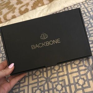 Backbone Black Mobile Gaming Controller Case